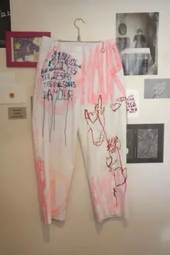 vava dudu / パンツ VAVA DUDU – GIGINA