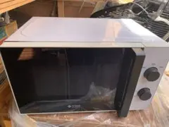 tricot 電子レンジ ホワイト 700w