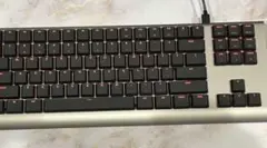 ZENAIMキーボード　英語US配列