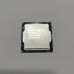 Intel Core i5-6500 CPU