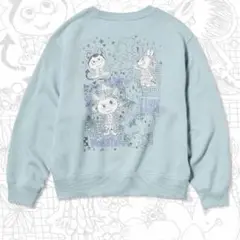 UNIQLO POPMART UT ポップマート ラブブ130