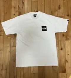 ノースフェイス　Tシャツ Lサイズ
