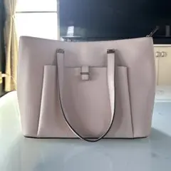 《美品》最終値下　ケイトスペード　ハンドバッグ　ビジネスバッグ
