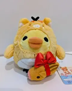 りらっくま　 ぬいぐるみ　 2019年