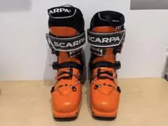 スカルパ　マエストラーレ　26cm スカルパ SCARPA MAESTRALE マエストラーレ 26.0cm