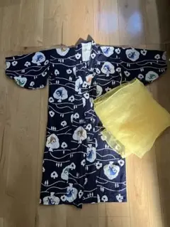 子供用浴衣 100cm