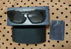 新品 PRADAサングラス