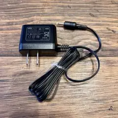 BRAUN ブラウン　ヒゲトリマー　ACアダプター　Type 5520