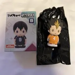 ハイキュー!! ぱぺマス　西谷夕