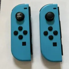 Switch ジョイコン　左　ジャンク品