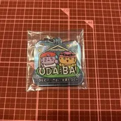 限定配布　チェゴシム　ジャイアントガチャB賞チェゴシムオリジナルアクリルチャーム