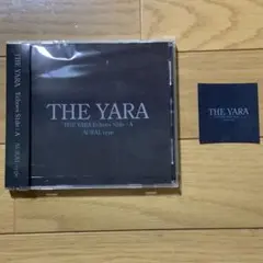 【即購入可】屋良朝幸 Echoes S1de : A(AURALタイプ)