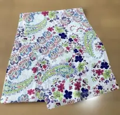 ★値下げ★ 帯揚げ・スカーフ 【相合布（あいあいぬの）】日本製