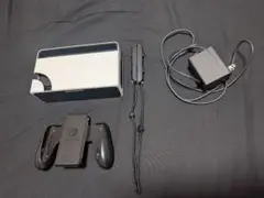 Nintendo Switch ドックと付属品セット