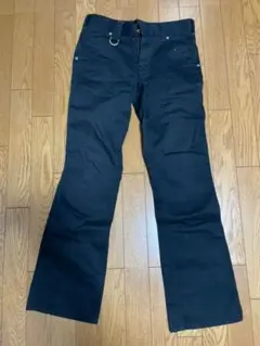 ワークパンツ