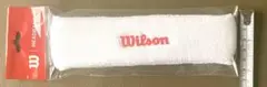 未使用新品★Wilsonウィルソン★ヘアバンド★アメリカ購入