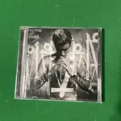 Justin Bieber Purpose CD