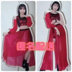 まなるる　Juice=Juice　段原瑠々　稲場愛香　fsk