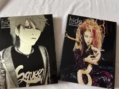 2024年最新】hide shoxx arena37 backnumber fileの人気アイテム - メルカリ