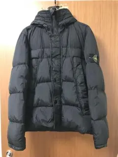 【gnskさん専用】ストーンアイランド ダウンジャケット