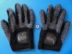 LEZAX 手袋 グローブ　＆　Gaugc Dcsign マーカー　おまけ