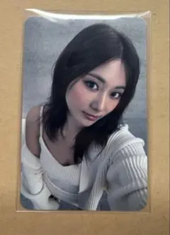 TWICE ツウィ トレカ aboutzu ラキドロ bdm