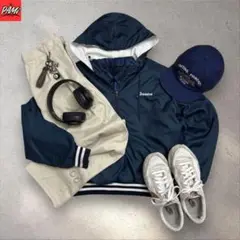 c-boy style (vol.353)RENNOC