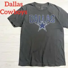 NFL ダラス カウボーイズ Cowboys アメフト Tシャツ Lサイズ