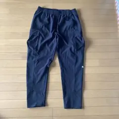 PUMA ナイロンパンツ(L)