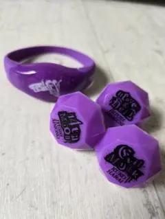 Bad Ass Temple LIVEセット
