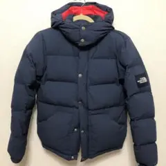 ノースフェイス☆THE NORTHE FACE☆キャンプシェラショートジャケット
