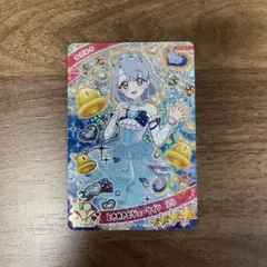 美品‼︎ ひみつのアイプリ　リング３だん　える　（おまけ付き）
