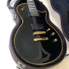 EDWARDS レスポール eclipse 【送料込み】