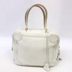 HERMES エルメス ハンドバッグ トリヨンクレマンス オムニバスPM