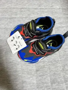 PUMA kids スニーカー ⭐︎値下げ中⭐︎