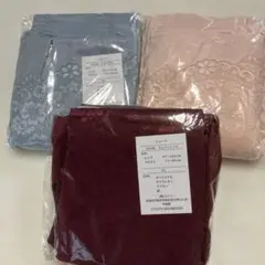 芦屋美整体 骨盤スリムショーツ　セット