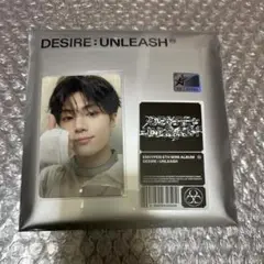 DESIRE : UNLEASH JAY