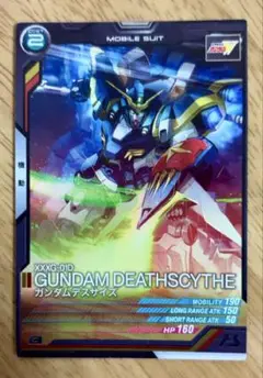 ガンダム　アーセナルベース　デスサイズ　隠密　ガンダムW　⑥