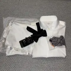 THE TREAT DRESSING メンズ5点セット