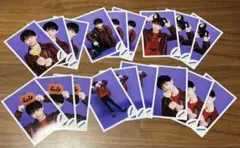 ジャニーズJr. Go!Go!kids 三村航輝 公式写真 ハロウィングリフォ