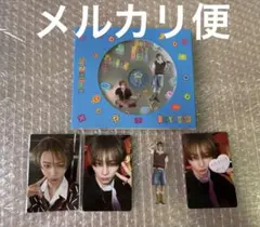 BOYNEXTDOOR BOYLIFE テサンver