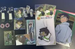 名探偵コナン 服部平次 まとめ売り