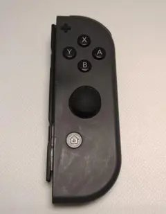 Nintendo Switch ジョイコン 動作品 右 R 灰