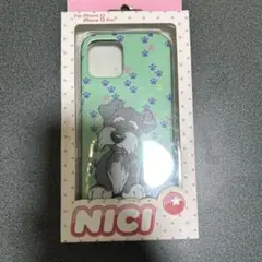NICI iPhone 12/12 Pro ケース