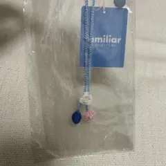 familiar ネックレス