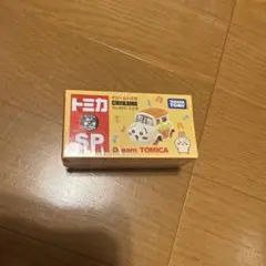 トミカ ちいかわ SP ミニカー