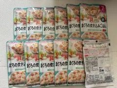 WAKODO 和光堂 ベビーフード　離乳食　赤ちゃん 7ヶ月頃～ 12袋