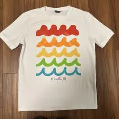 ⚠️訳あり⚠️ ムータマリン　Tシャツ