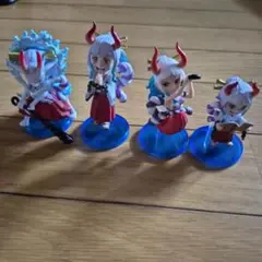 ヤマト ワーコレ セット