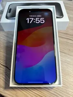 Apple iPhone 15Pro